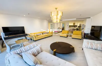 Apartment - 3 Bedrooms - 4 Bathrooms for sale in D1 Tower - Culture Village - Dubai Apartment - 3 Bedrooms - 4 Bathrooms for sale in D1 Tower - Culture Village - Dubai