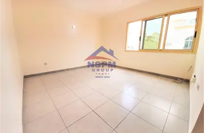 Apartment - 1 Bathroom for rent in Muroor Area - Abu Dhabi