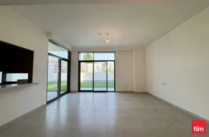 Villa - 4 Bedrooms - 4 Bathrooms for rent in Tilal Al Furjan - Phase One - Al Furjan - Dubai Villa - 4 Bedrooms - 4 Bathrooms for rent in Tilal Al Furjan - Phase One - Al Furjan - Dubai