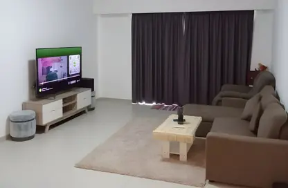 شقة - غرفة نوم - 1 حمام للايجار في برج البوابة 1 - شمس أبوظبي - جزيرة الريم - أبوظبي شقة - غرفة نوم - 1 حمام للايجار في برج البوابة 1 - شمس أبوظبي - جزيرة الريم - أبوظبي