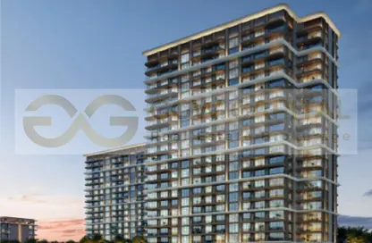 Apartment - 2 Bedrooms - 2 Bathrooms for sale in Baystar by Vida - Mina Rashid - Dubai