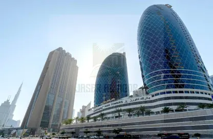 Office Space - Studio for sale in Park Tower B - Park Towers - DIFC - Dubai