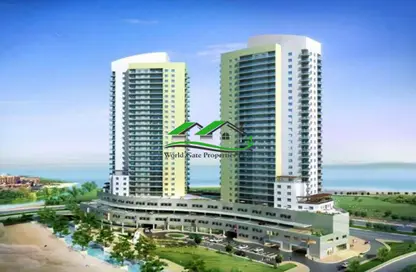 Documents image for: Apartment - 2 Bedrooms - 3 Bathrooms for sale in Amaya Towers - Shams Abu Dhabi - Al Reem Island - Abu Dhabi, Image 1
