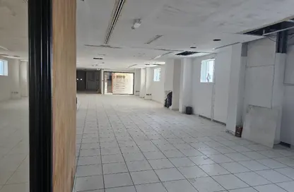 Show Room - Studio - 4 Bathrooms for rent in Al Quoz Industrial Area 4 - Al Quoz Industrial Area - Al Quoz - Dubai