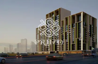 Apartment - 1 Bedroom - 2 Bathrooms for sale in Neva Residences - Jumeirah Village Circle - Dubai