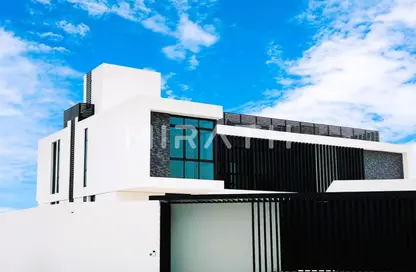 Villa - 5 Bedrooms - 6 Bathrooms for rent in Al Barsha South 2 - Al Barsha South - Al Barsha - Dubai