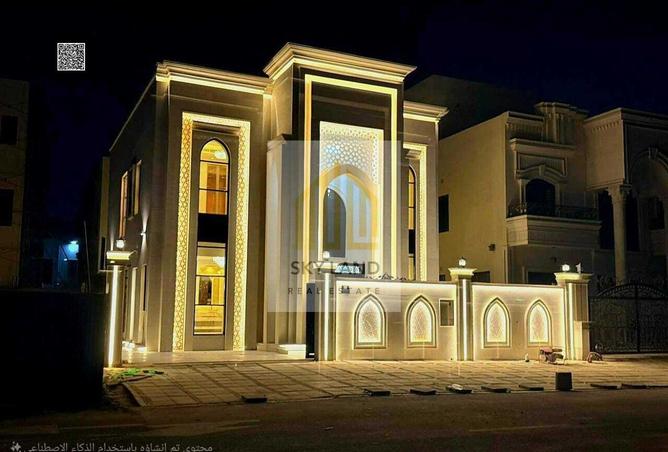 15305121 - الصورة الرئيسية للعقار