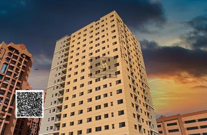 Apartment - 2 Bedrooms - 2 Bathrooms for sale in Al Naemiya Tower 1 - Al Naemiya Towers - Al Nuaimiya - Ajman Apartment - 2 Bedrooms - 2 Bathrooms for sale in Al Naemiya Tower 1 - Al Naemiya Towers - Al Nuaimiya - Ajman