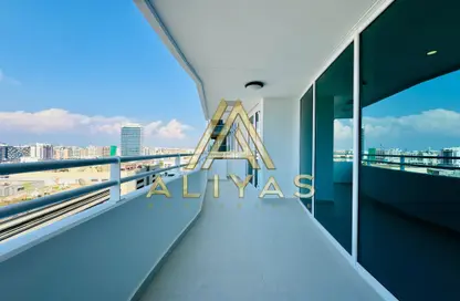 Apartment - 2 Bedrooms - 3 Bathrooms for rent in DXB Tower - Sheikh Zayed Road - Dubai