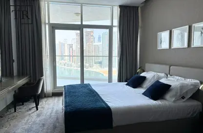 Apartment - Studio - 1 Bathroom for rent in PRIVE BY DAMAC (A) - DAMAC Maison Privé - Business Bay - Dubai Apartment - Studio - 1 Bathroom for rent in PRIVE BY DAMAC (A) - DAMAC Maison Privé - Business Bay - Dubai