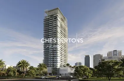 محل - استوديو - 1 حمام للبيع في الضاحية 13 - قرية الجميرا سركل - دبي