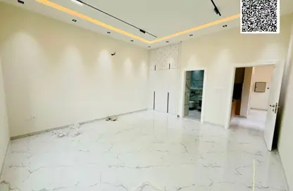 Villa - 5 Bedrooms - 7 Bathrooms for rent in Al Helio 2 - Al Helio - Ajman