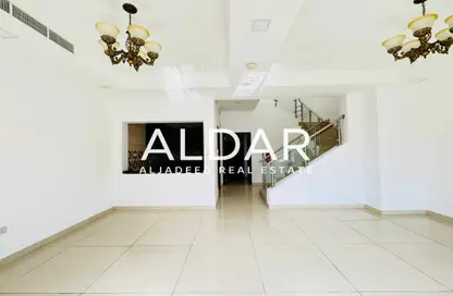 Villa - 5 Bedrooms - 7 Bathrooms for rent in Sydney Villas - District 18 - Jumeirah Village Circle - Dubai Villa - 5 Bedrooms - 7 Bathrooms for rent in Sydney Villas - District 18 - Jumeirah Village Circle - Dubai