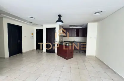 Apartment - 1 Bedroom - 2 Bathrooms for sale in Building 89 - Mediterranean Cluster - Discovery Gardens - Dubai
