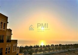 Studio - 1 bathroom for rent in Fayrouz - Bab Al Bahar - Al Marjan Island - Ras Al Khaimah