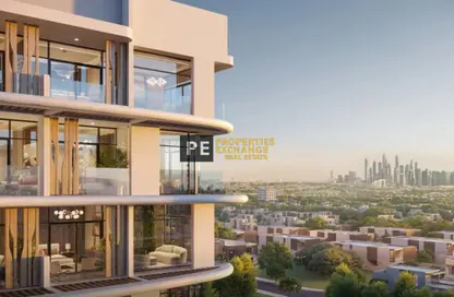 Apartment - 2 Bedrooms - 3 Bathrooms for sale in La Cle by Maaia - Al Furjan - Dubai