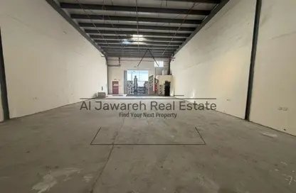 Warehouse - Studio - 1 Bathroom for rent in Industrial Area 2 - Emirates Modern Industrial - Umm Al Quwain