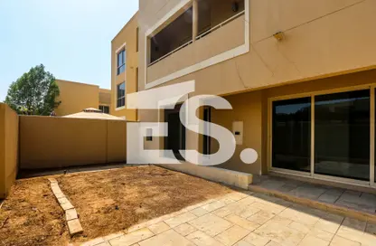 Townhouse - 3 Bedrooms - 3 Bathrooms for sale in Khannour Community - Al Raha Gardens - Abu Dhabi