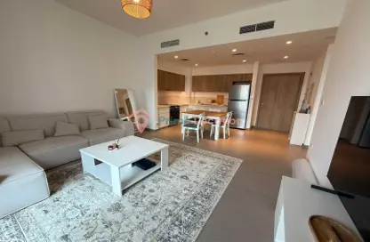 Apartment - 1 Bedroom - 1 Bathroom for rent in Park Ridge Tower C - Park Ridge - Dubai Hills Estate - Dubai