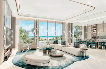 Apartment - 1 Bathroom for sale in Samana Manhattan 2 - Jumeirah Village Circle - Dubai