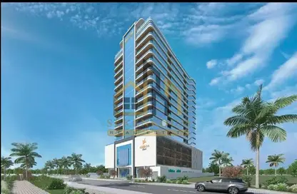 Documents image for: Apartment - 1 Bedroom - 2 Bathrooms for sale in Adhara Star - Arjan - Dubai, Image 1