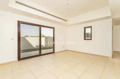 Empty Room image for: Villa - 3 Bedrooms - 4 Bathrooms for sale in Mira 3 - Mira - Reem - Dubai, Image 1