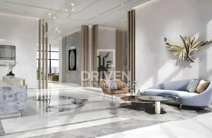 شقة - غرفة نوم - 1 حمام للبيع في أزيزي فينيسيا 4 - عزيزي فينيسيا - دبي الجنوب (مركز دبي العالمي) - دبي