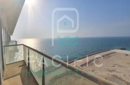شقة - 2 غرف نوم - 3 حمامات للايجار في باسيفيك ساموا - باسيفيك - جزيرة المرجان - رأس الخيمة