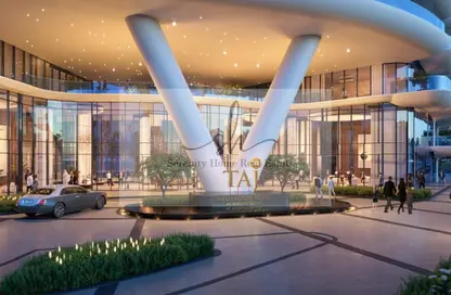 Apartment - 3 Bedrooms - 3 Bathrooms for sale in Al Marjan Island - Ras Al Khaimah