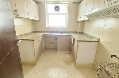 Apartment - 2 Bedrooms - 2 Bathrooms for rent in Muweileh Community - Muwaileh Commercial - Sharjah