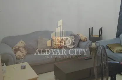 شقة - غرفة نوم - 1 حمام للايجار في مشروع النخيل - عجمان وسط المدينة - عجمان