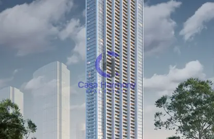 Apartment - 1 Bedroom - 2 Bathrooms for sale in Sobha Verde - Jumeirah Lake Towers - Dubai