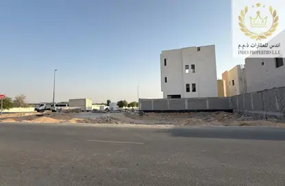 أرض - استوديو للبيع في الزاهية - تجارية مويلح - الشارقة أرض - استوديو للبيع في الزاهية - تجارية مويلح - الشارقة