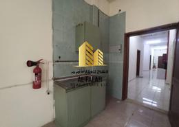 Apartment - 1 bedroom - 1 bathroom for rent in Rolla Square - Rolla Area - Sharjah