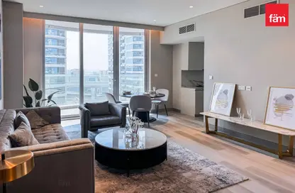 Apartment - 1 Bedroom - 1 Bathroom for sale in Marina Star - Dubai Marina - Dubai