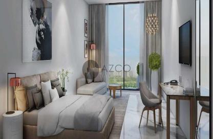 Apartment - 2 Bedrooms - 2 Bathrooms for sale in North 43 Residences - Jumeirah Village Circle - Dubai
