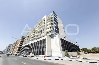 شقة - 1 حمام للايجار في بريم ريزيدنسي 3 - الفرجان - دبي