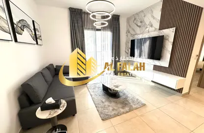 شقة - غرفة نوم - 1 حمام للبيع في سفاير بيتش رزيدنس - مريم بيتش ريزيدنس - جزيرة مريم - الشارقة