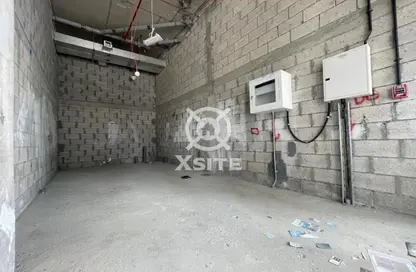 Shop - Studio - 1 Bathroom for rent in AZIZI Riviera - Meydan One - Meydan - Dubai