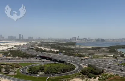 Apartment - 3 Bedrooms - 3 Bathrooms for sale in The Crest Tower A - Sobha Hartland - Mohammed Bin Rashid City - Dubai