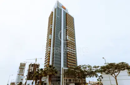 Apartment - 1 Bedroom - 2 Bathrooms for sale in Al Manara Tower - Jumeirah Village Triangle - Dubai