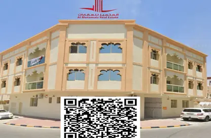 عمارة بالكامل - 8 غرف نوم - 8 حمامات للبيع في برج النعيمية 1 - أبراج النعيمية - النعيمية - عجمان