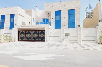 فيلا - 5 غرف نوم - 8 حمامات للبيع في الحليو 2 - الحليو - عجمان