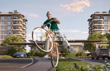 شقة - غرفة نوم - 2 حمامات للبيع في جاردينيا باي - جزيرة الياس - أبوظبي