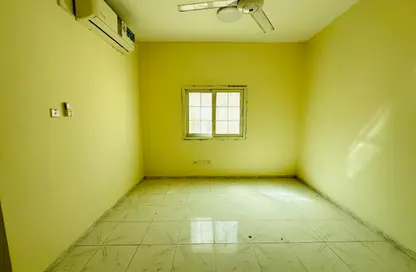 Apartment - 1 Bedroom - 1 Bathroom for rent in Fire Station Road - Muwaileh - Sharjah