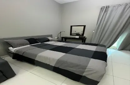 Apartment - Studio - 1 Bathroom for sale in Elite Sports Residence - Dubai Sports City - Dubai