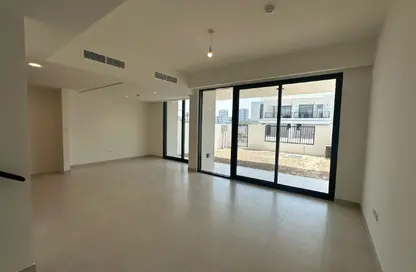 Townhouse - 3 Bedrooms - 4 Bathrooms for rent in Maha Townhouses - Town Square - Dubai