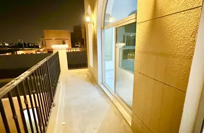 شقة - 1 حمام للايجار في مدينة الرياض - أبوظبي