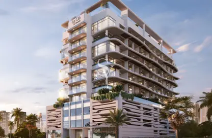 Apartment - 2 Bedrooms - 2 Bathrooms for sale in La Cle by Maaia - Al Furjan - Dubai