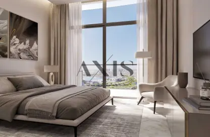Apartment - 3 Bedrooms - 3 Bathrooms for sale in Mohammed Bin Rashid City - Dubai